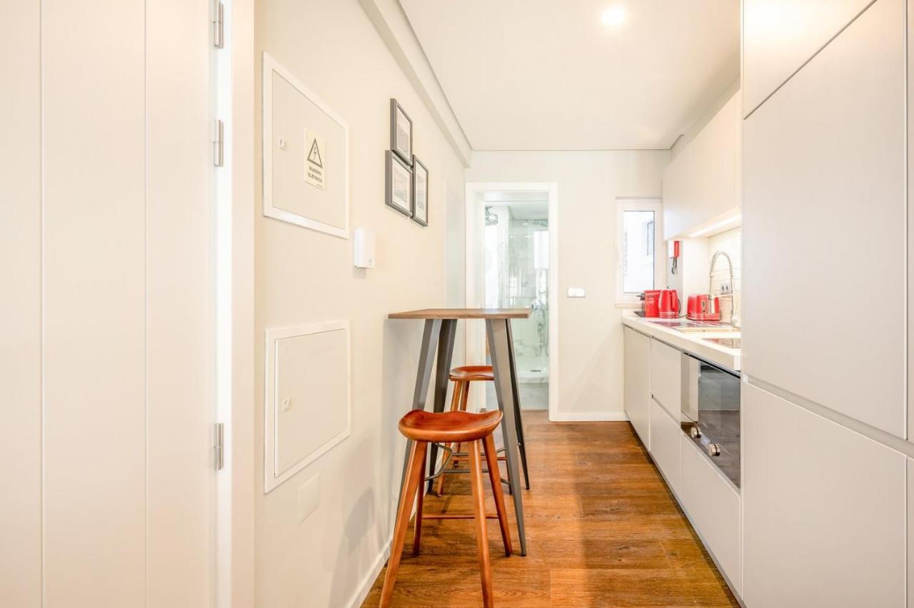 Guestready - Atalaia Studio 1 Lisboa