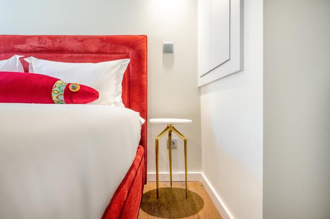 Guestready - Atalaia Studio 1 Apartamento