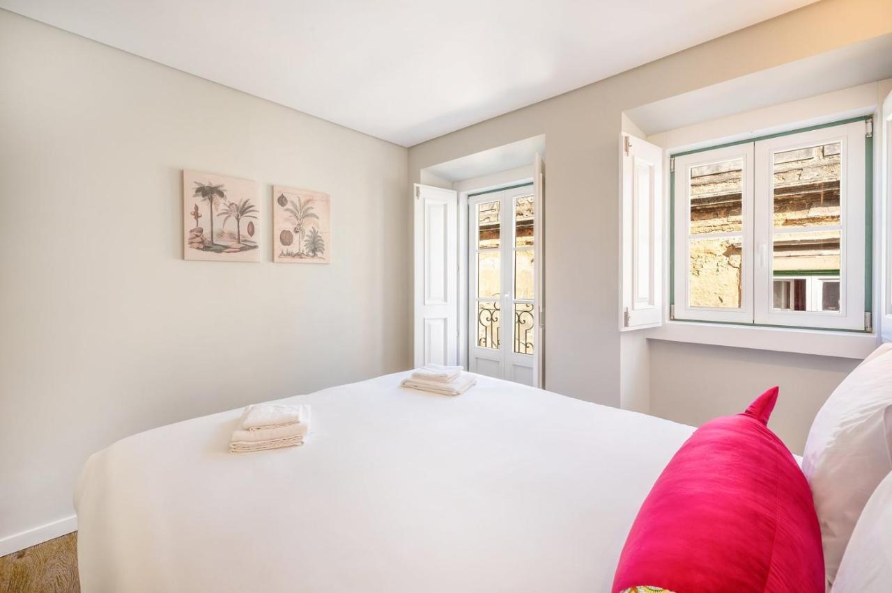 Guestready - Atalaia Studio 1 Apartamento *
