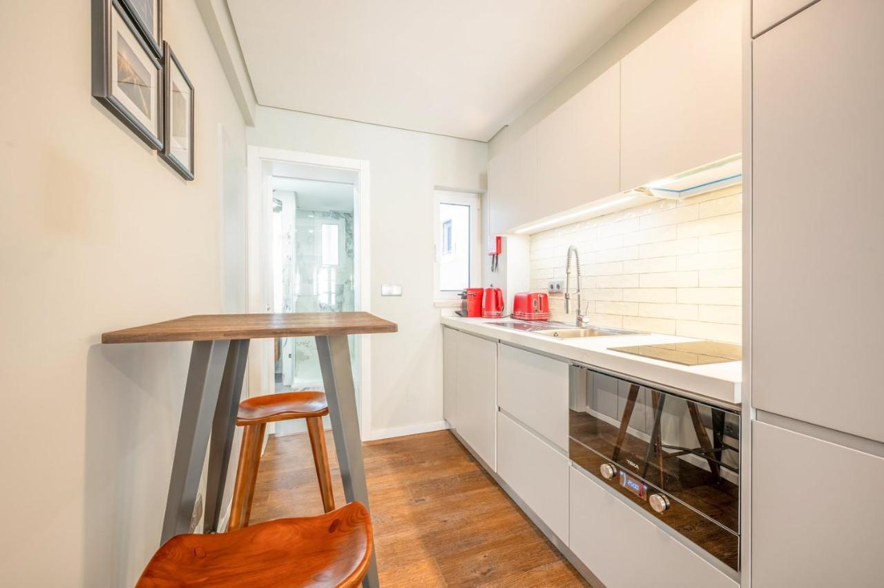 Guestready - Atalaia Studio 1 Lisboa