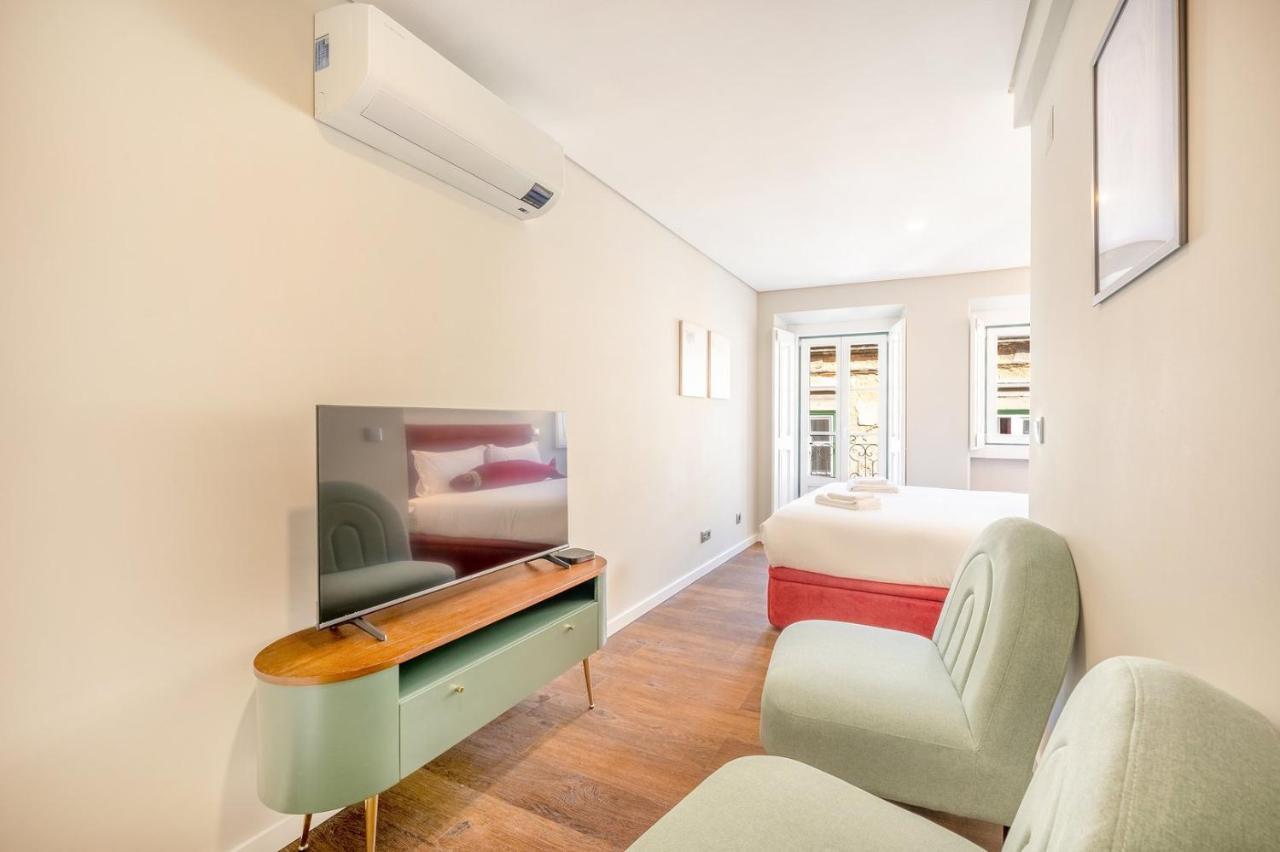 Guestready - Atalaia Studio 1