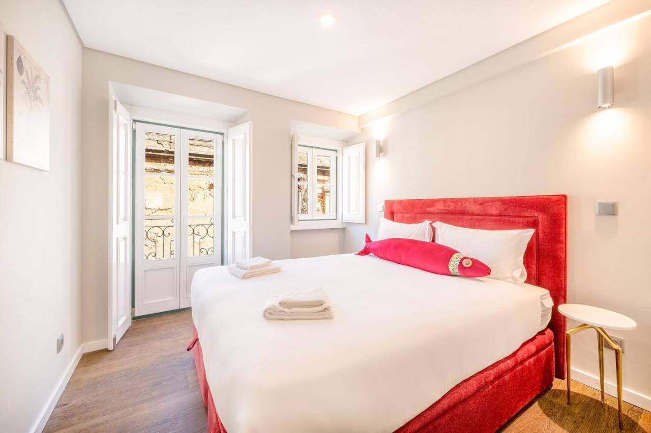 Guestready - Atalaia Studio 1 Apartamento Lisboa