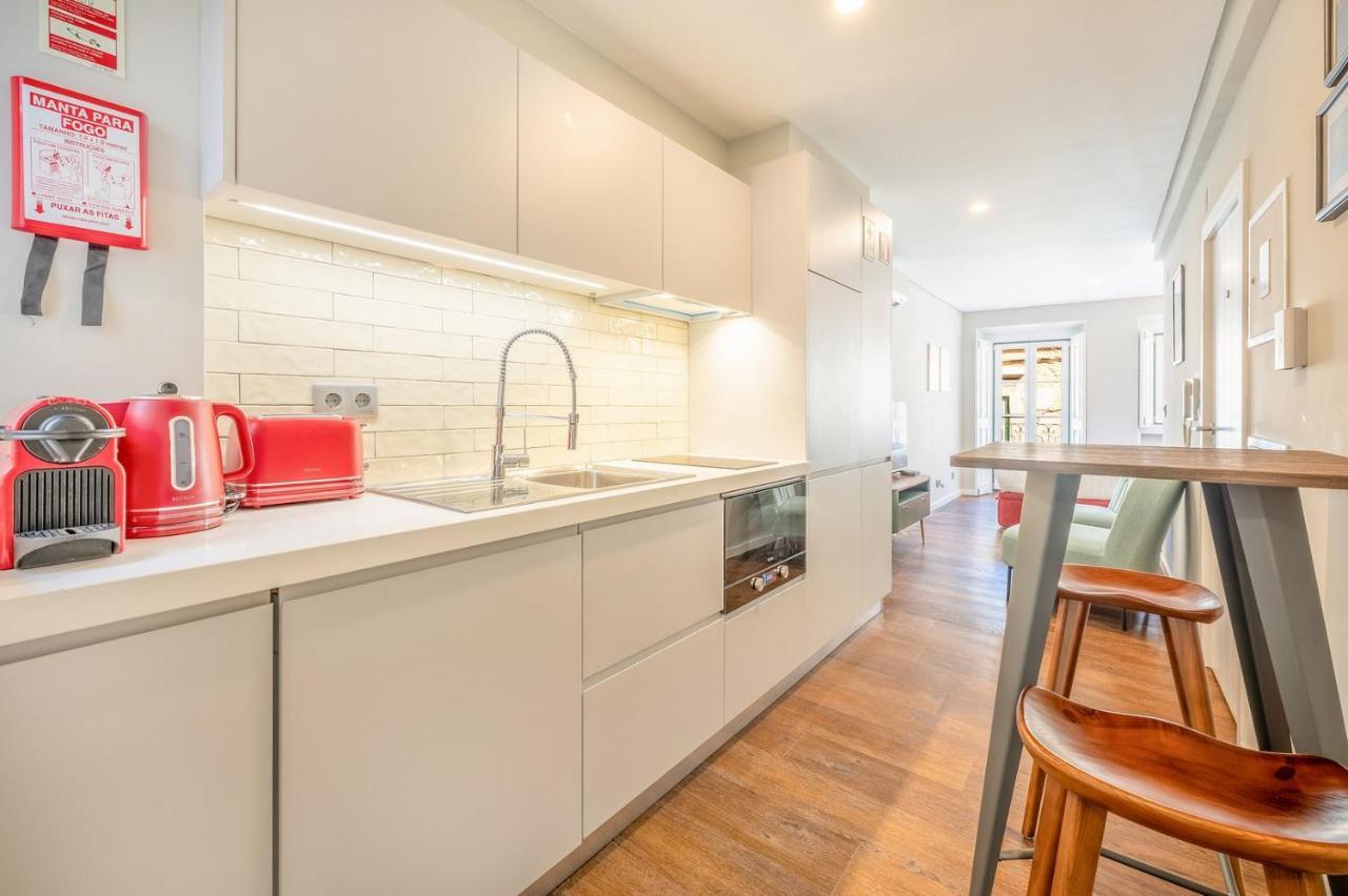 Guestready - Atalaia Studio 1 Apartamento