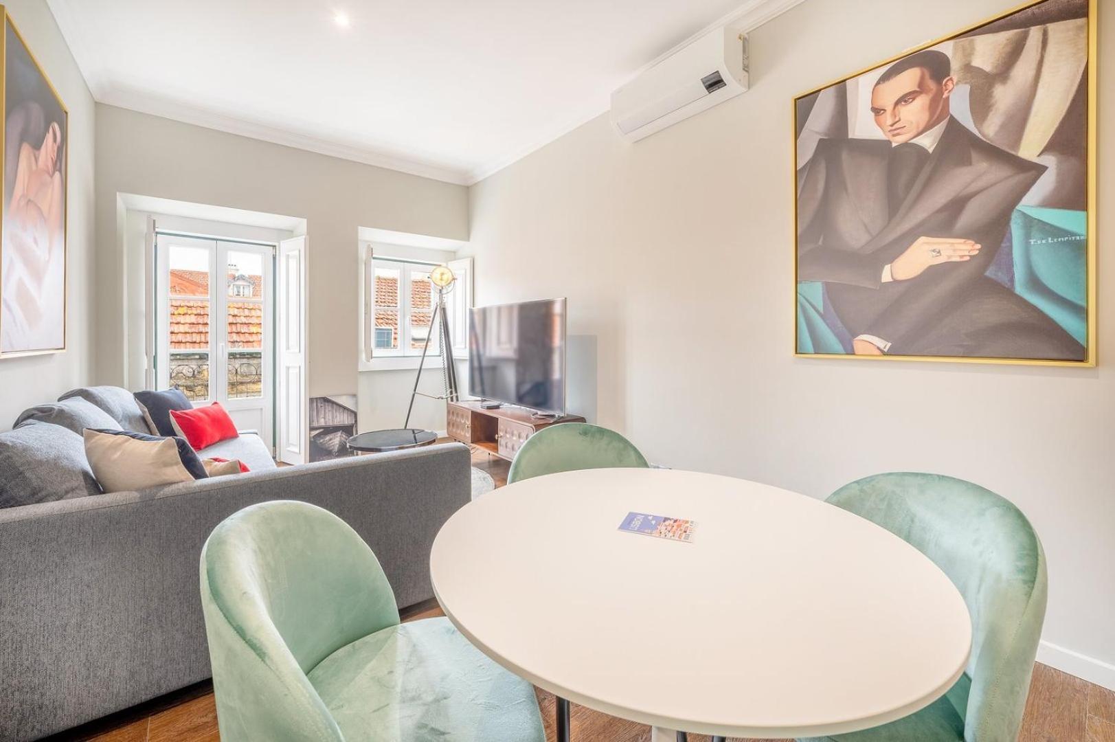 Guestready - Atalaia Studio 1 Apartamento Lisboa