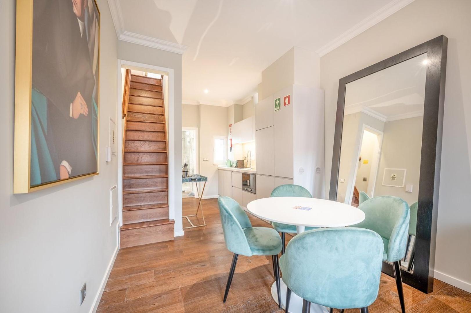 Guestready - Atalaia Studio 1 Apartamento