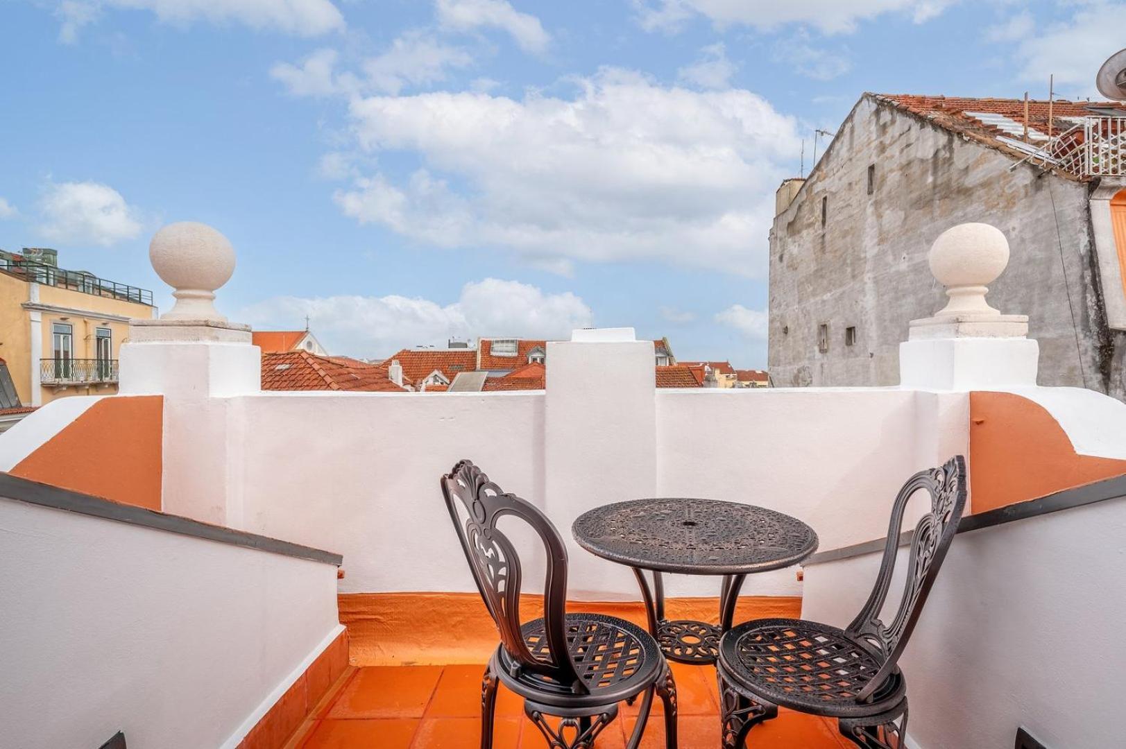 Apartamento Guestready - Atalaia Studio 1 *