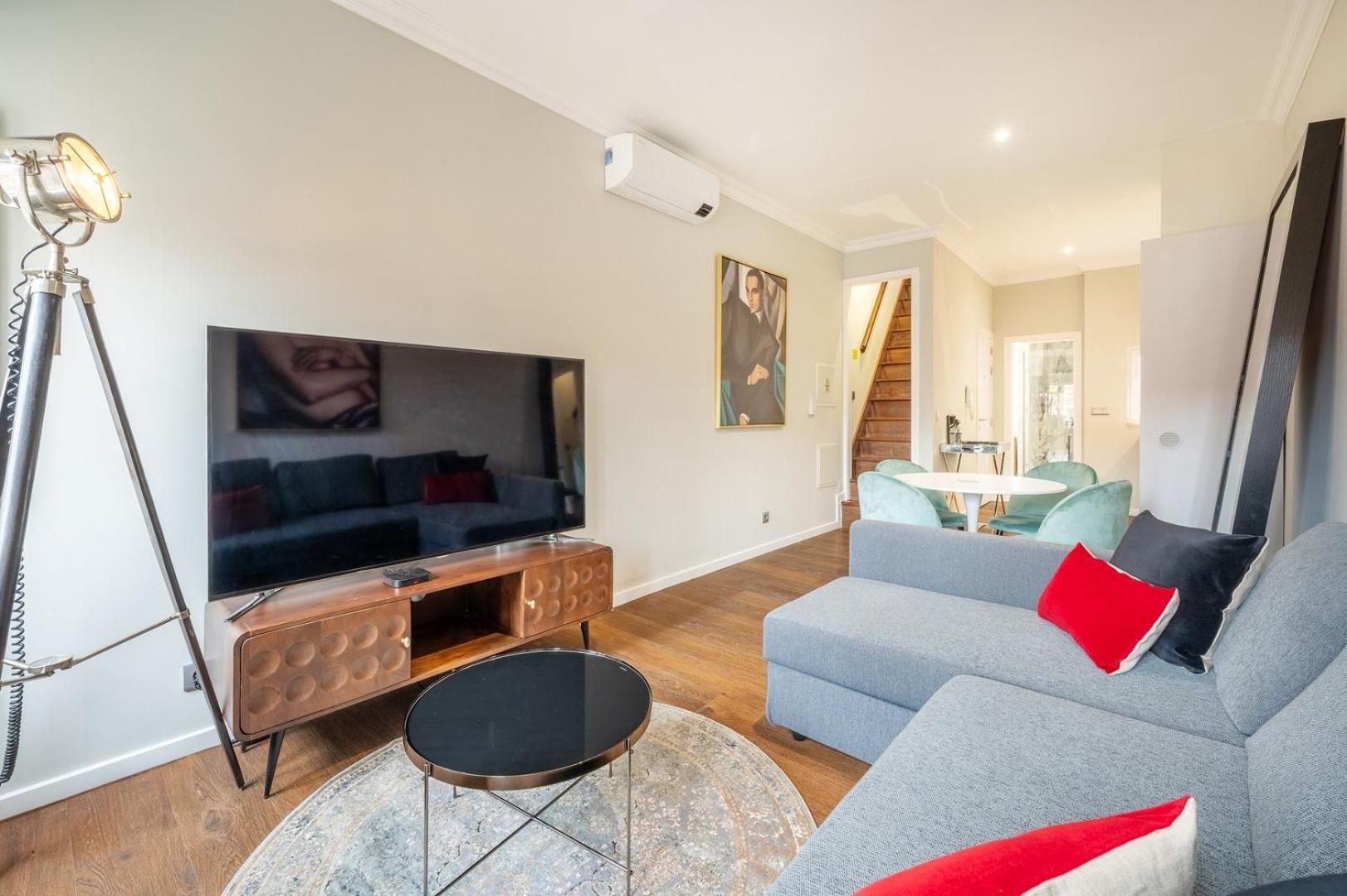 Apartamento Guestready - Atalaia Studio 1 Lisboa