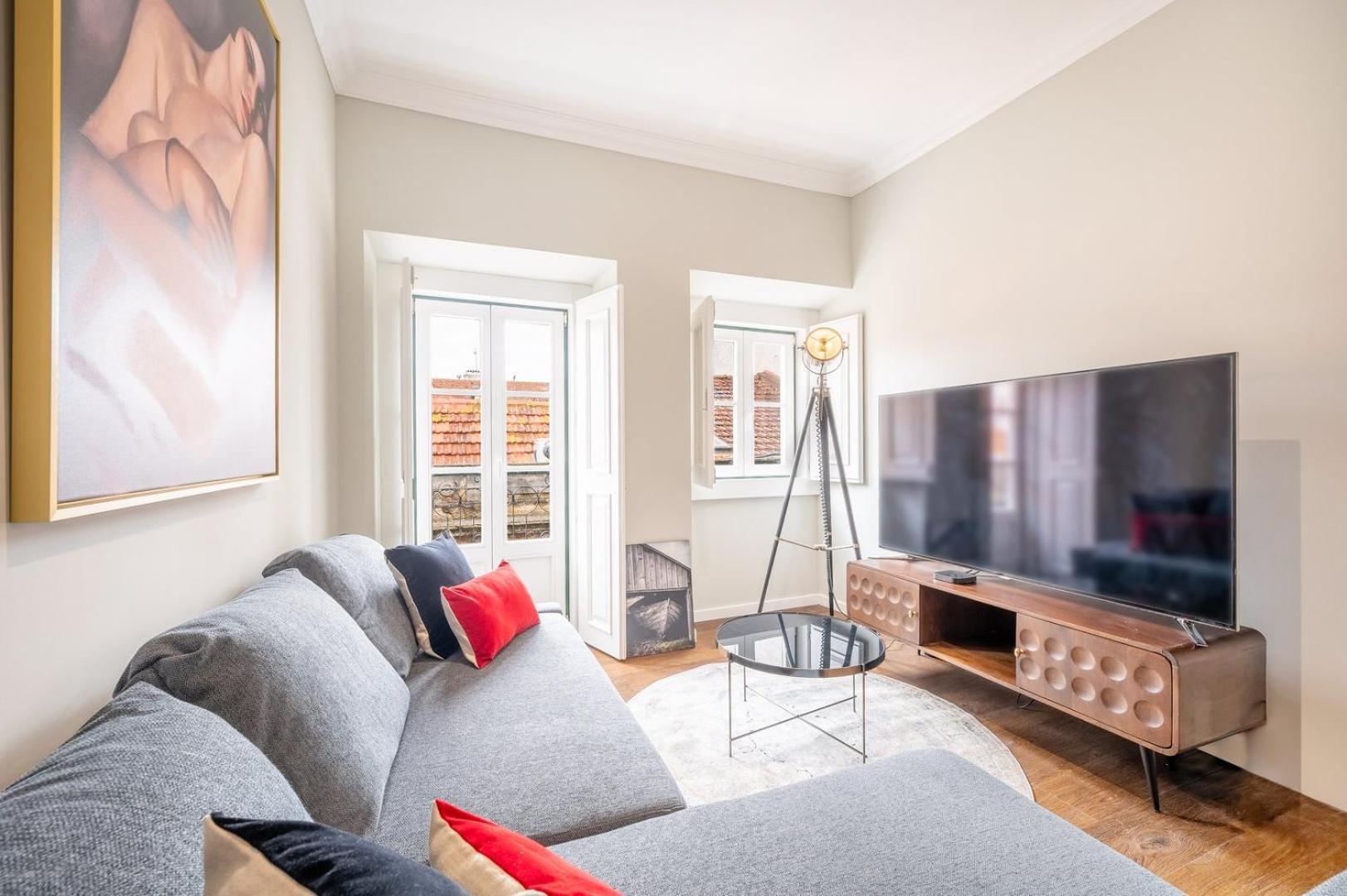 Guestready - Atalaia Studio 1 Apartamento