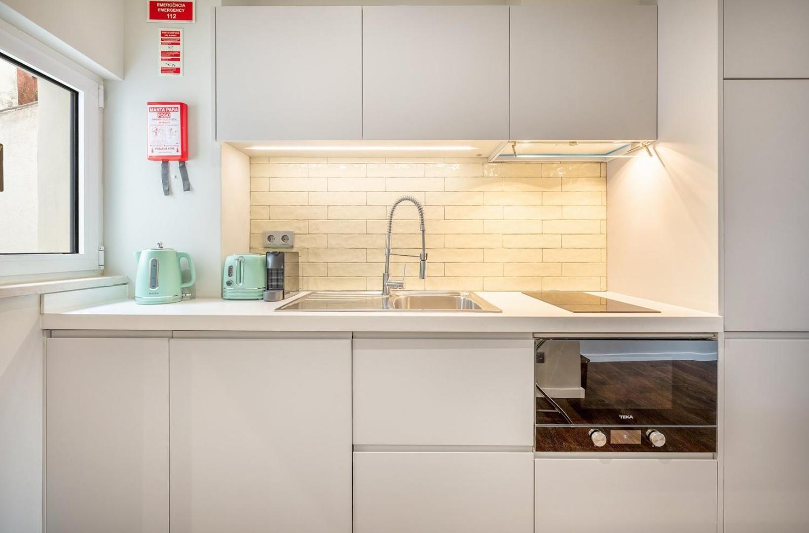 Apartamento Guestready - Atalaia Studio 1 *