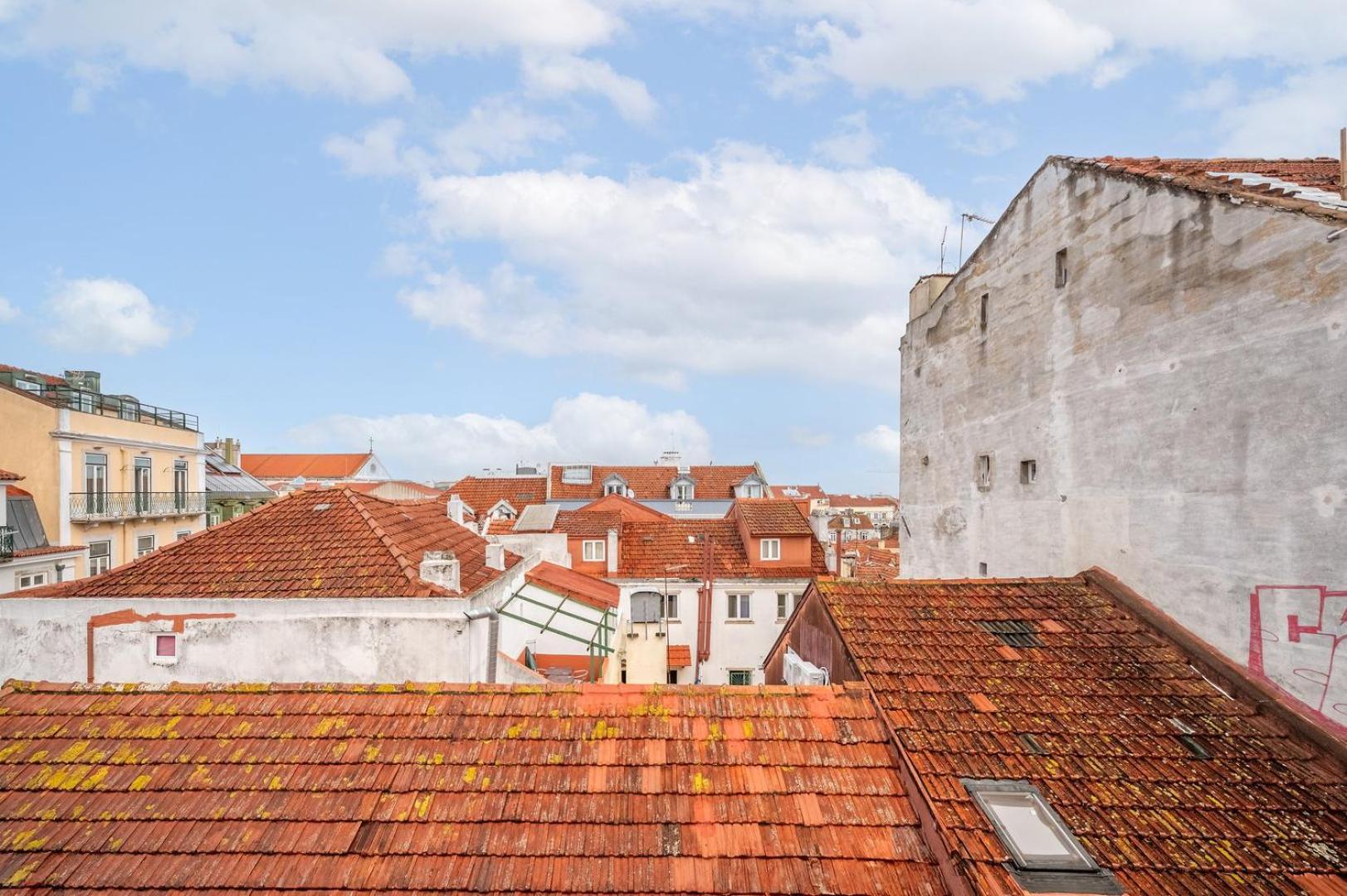 Guestready - Atalaia Studio 1 Apartamento *