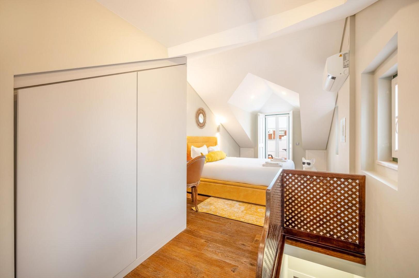 Apartamento Guestready - Atalaia Studio 1 Lisboa