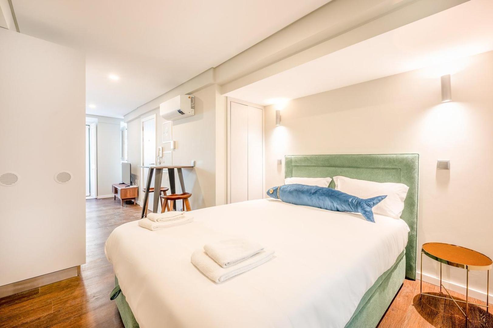 Guestready - Atalaia Studio 1 * Lisboa