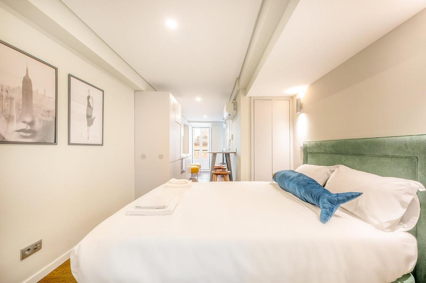 Guestready - Atalaia Studio 1