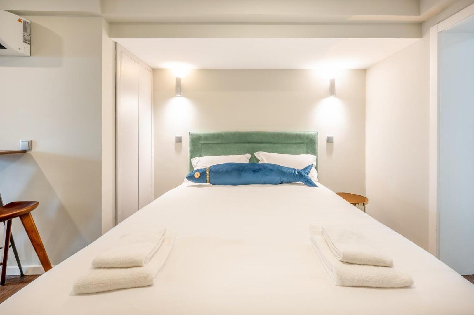 Guestready - Atalaia Studio 1 Apartamento *