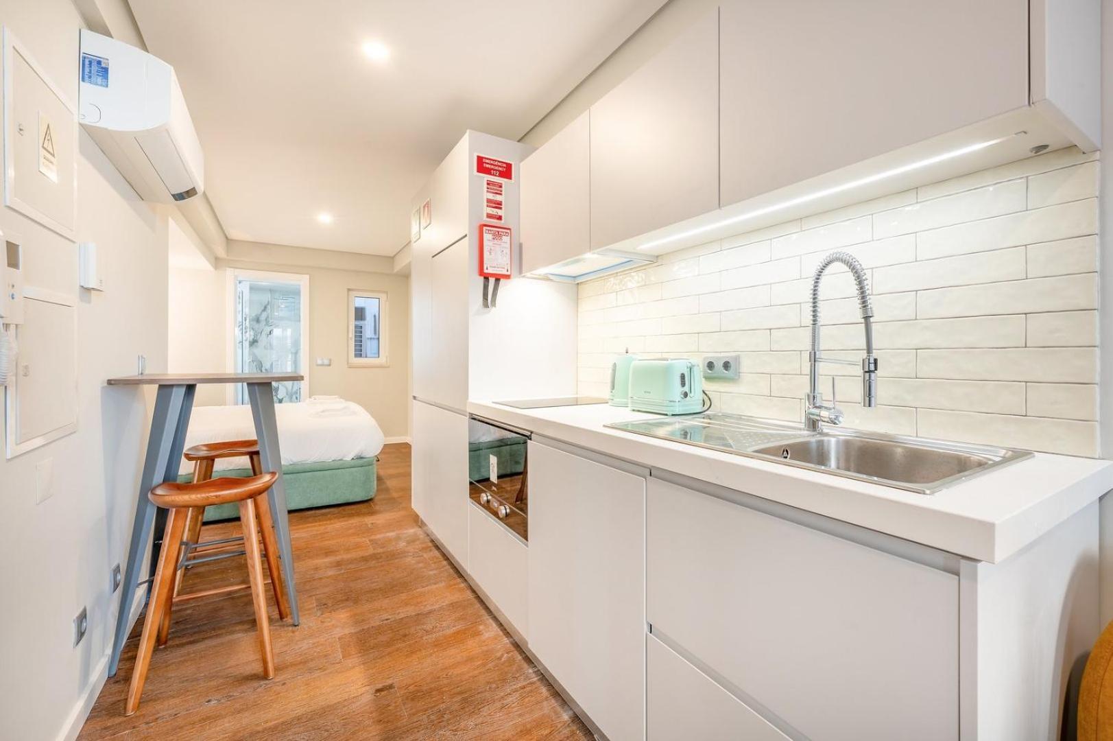 Guestready - Atalaia Studio 1 Apartamento Lisboa