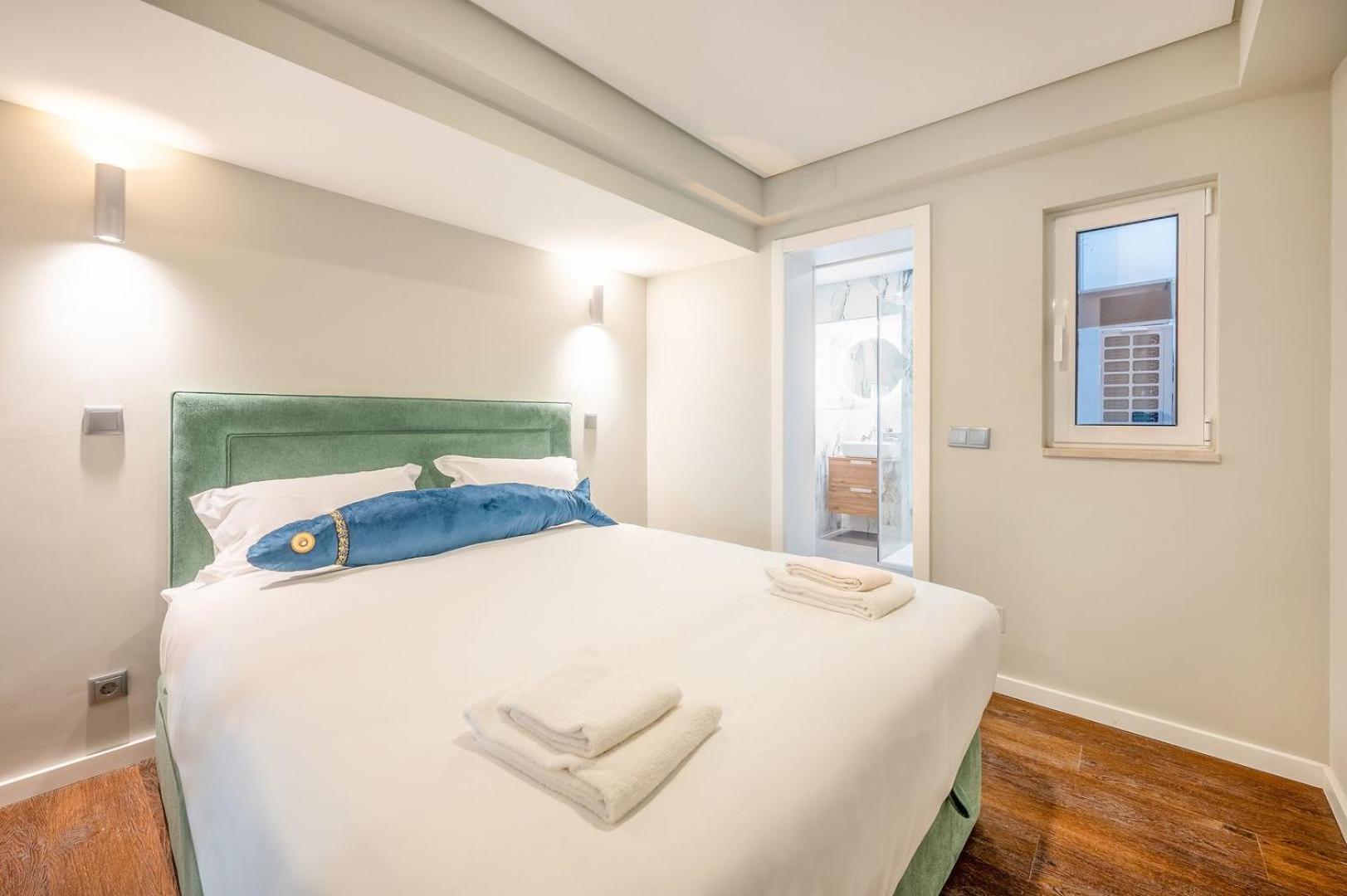 Apartamento Guestready - Atalaia Studio 1 *