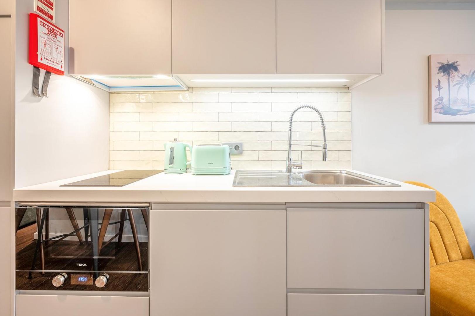 Apartamento Guestready - Atalaia Studio 1 Lisboa