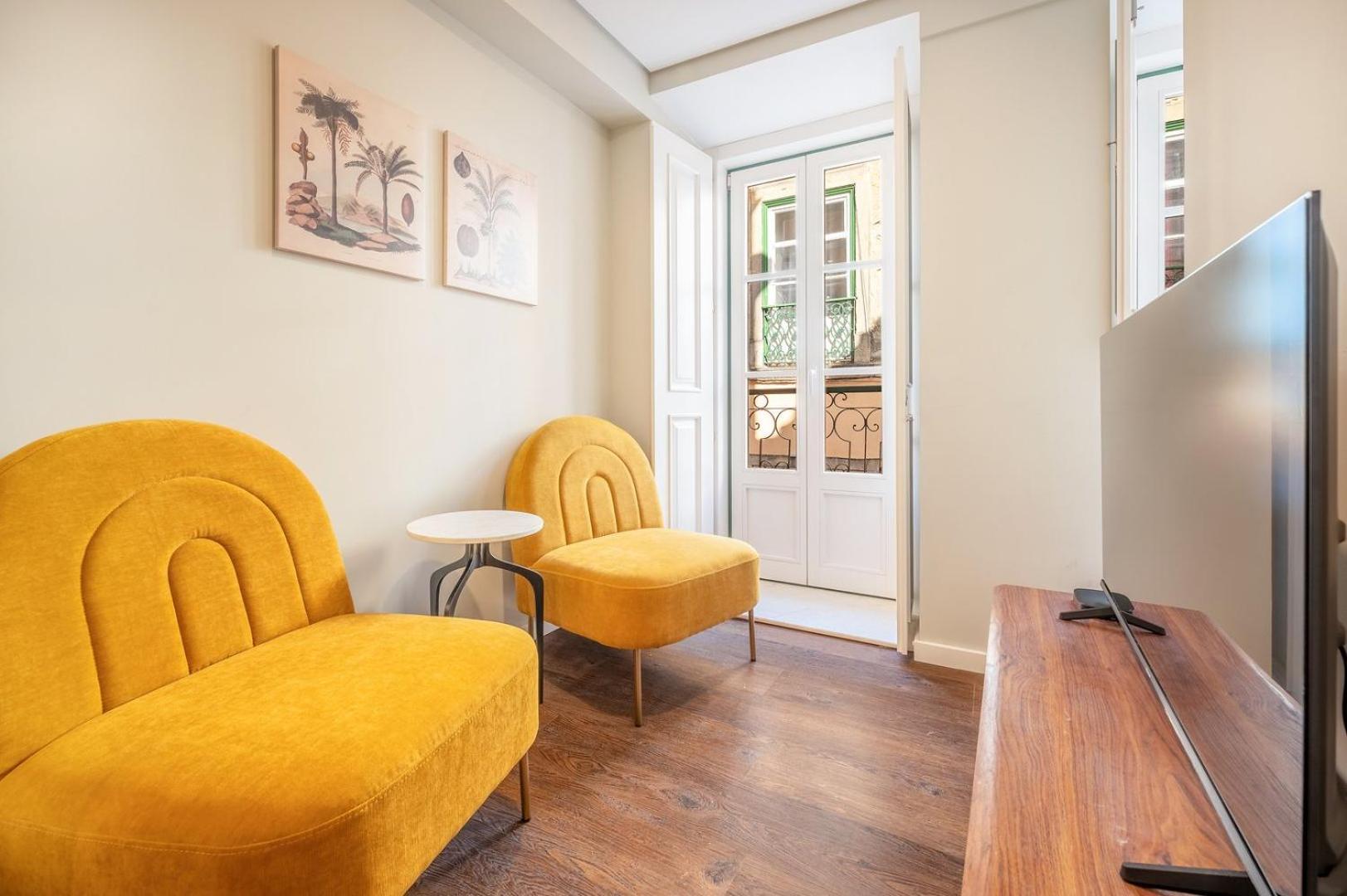 Guestready - Atalaia Studio 1 Lisboa