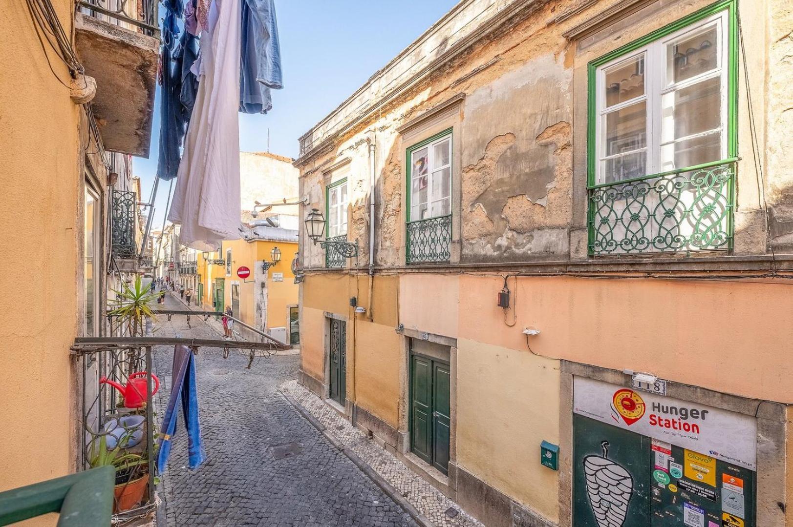 Guestready - Atalaia Studio 1 Apartamento